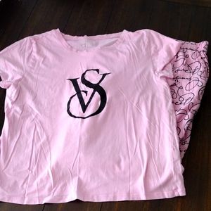 Victorias secret pk set